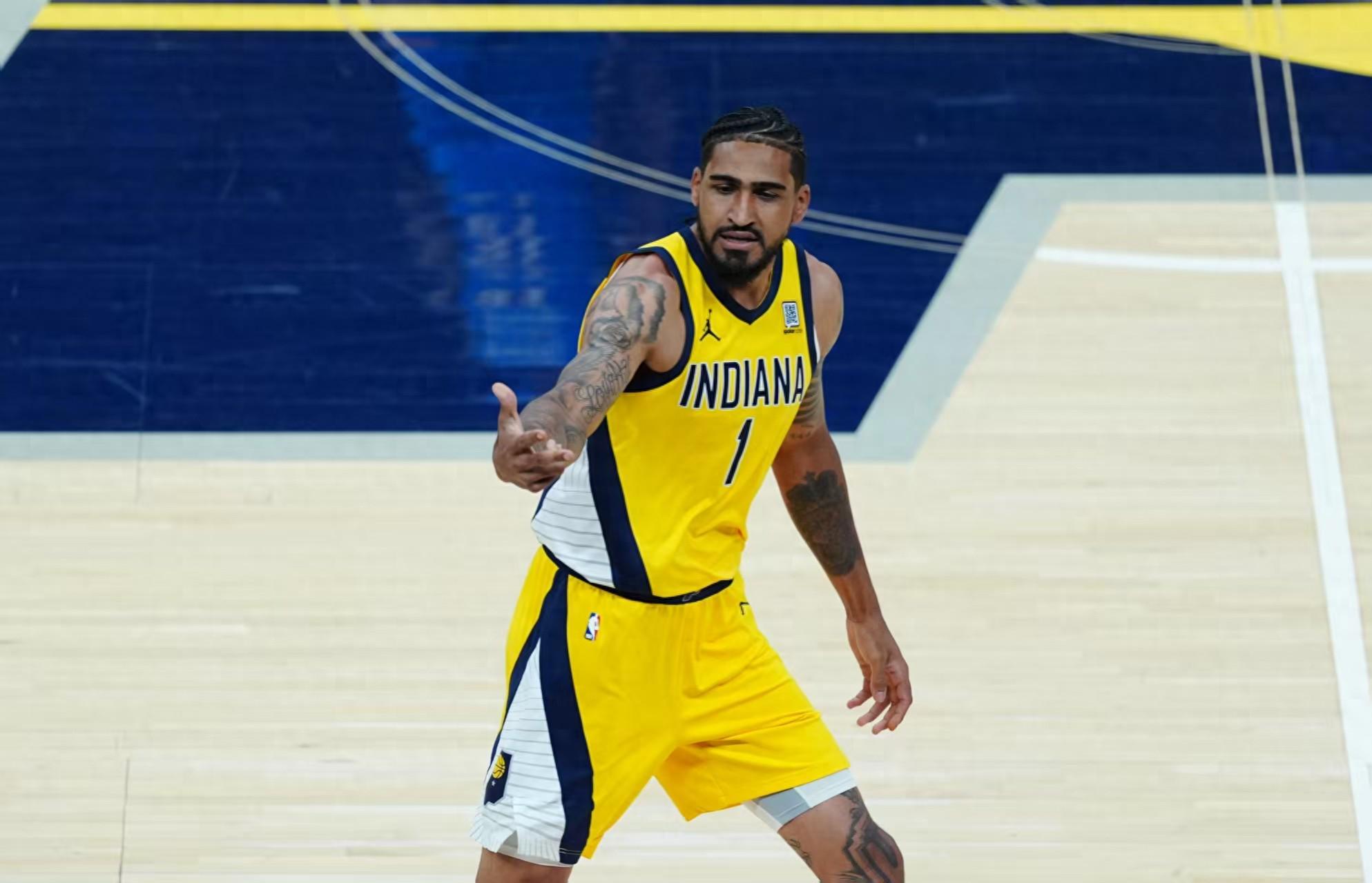 伦纳德29+8！快船轻取步行者，赢球谁是关键？勇士位置不稳了