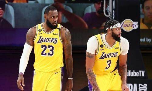 世界杯官方网站下载-NBA公布下半赛季赛程 湖人难度第二大 篮网最小